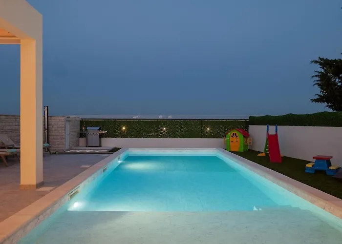 Eos Villa