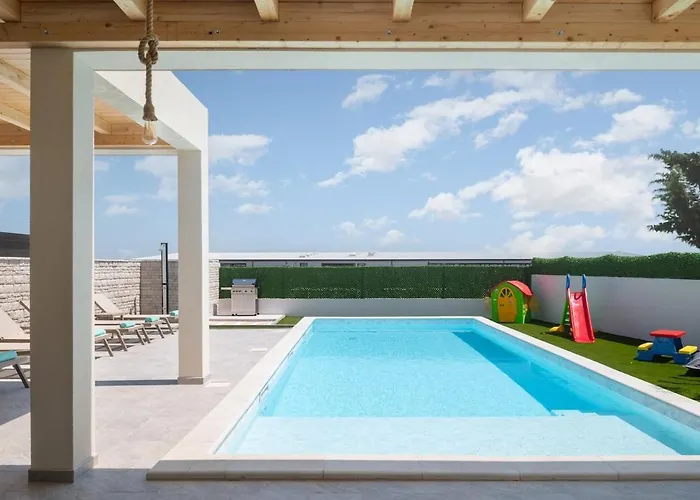 Villa Eos