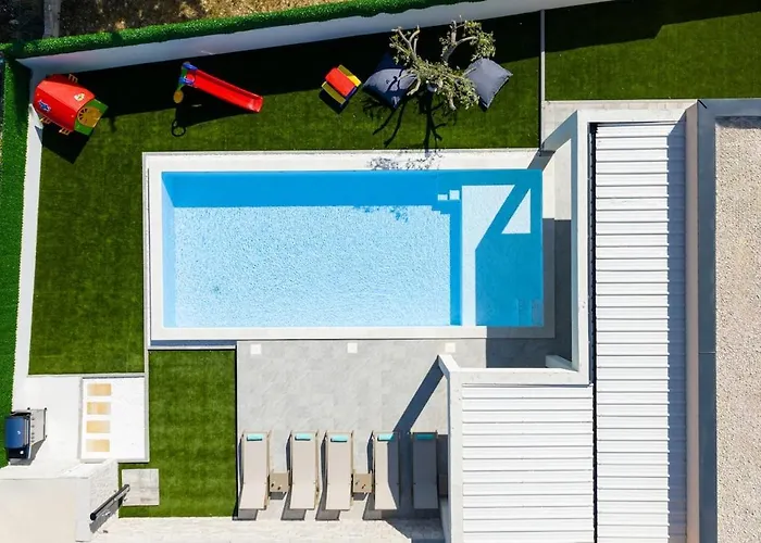 Villa Eos *
