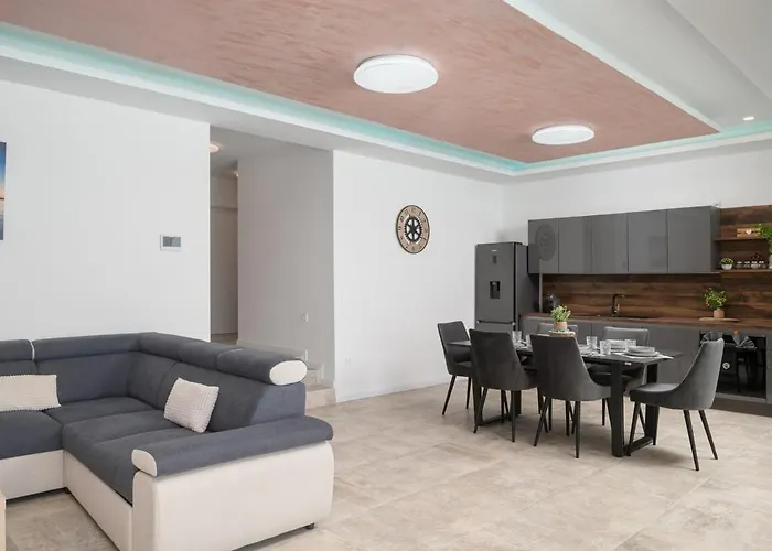 Villa Eos