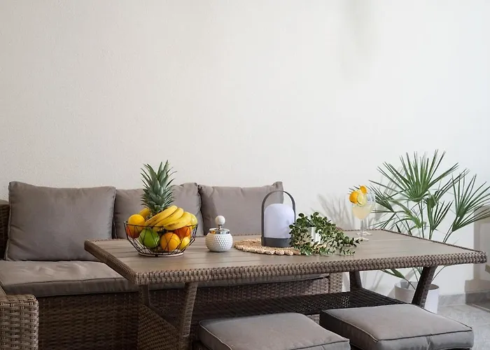 Vila Eos Poljica-Brig