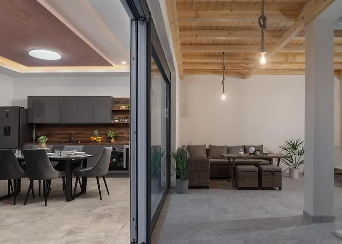 Eos Vila Poljica-Brig